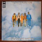 The Chambers Brothers, Perfecta, White Heat - Diverse, Cd's en Dvd's, Nieuw in verpakking
