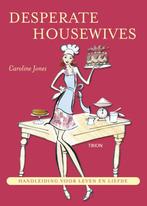 Desperate housewives 9789043908535, Caroline Jones, geen, Verzenden