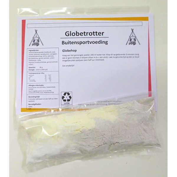 Globehop - Globetrotter, Diversen, Levensmiddelen, Verzenden