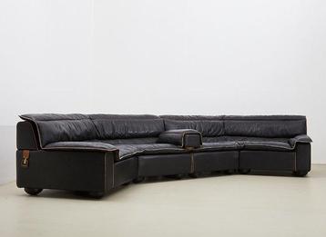 Rossi di Abizzate - Carlo Bartoli - Sofa - Bogo Series -