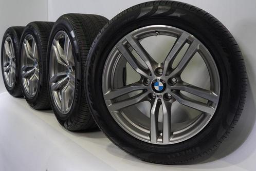 BMW X5 F15 X6 F16 623M 19 inch Pirelli Runflat Zomerbanden N, Auto-onderdelen, Banden en Velgen, Ophalen of Verzenden