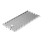 Novy Metaalfilter 563-8045 / 6830020 308x148mm, Elektronische apparatuur, Afzuigkappen, Verzenden, Nieuw