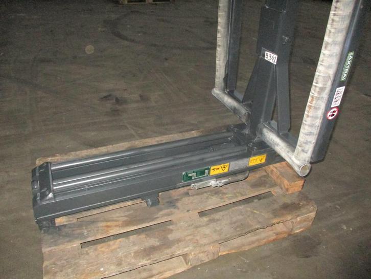 Kaup Laststabilisator, Zakelijke goederen, Machines en Bouw | Heftrucks en Intern transport, Overige aandrijving, Verzenden