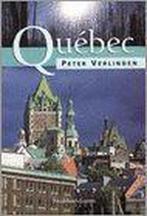 Québec 9789058260338 P. Verlinden, Verzenden, Gelezen, P. Verlinden