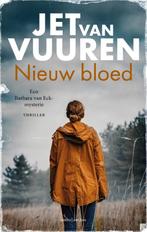 Nieuw bloed 9789026362743, Livres, Thrillers, Jet van Vuuren, Verzenden