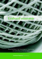 Leidraad economie 9789034115393 Wim Van Opstal, Boeken, Verzenden, Gelezen, Wim Van Opstal