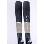 160 freeride skis LINE BLADE, grip walk, aspen core, gas pe, Sport en Fitness, Verzenden, Nieuw