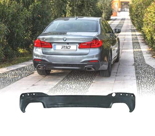 Diffuseur Pour Bmw G30 17-19 Look M Tech, Auto-onderdelen, Carrosserie, Verzenden