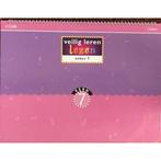 Veilig Leren Lezen (VLL) 2e Maanversie Anker 7, Verzenden, Nieuw