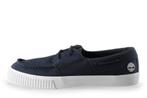 Timberland Nette schoenen in maat 45 Blauw | 5% extra, Kleding | Heren, Schoenen, Timberland, Overige typen, Zo goed als nieuw