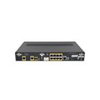Cisco C899G-LTE-GA-K9, Computers en Software, Netwerk switches, Ophalen of Verzenden, Nieuw