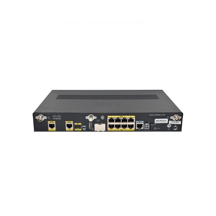 Cisco C899G-LTE-GA-K9, Computers en Software, Netwerk switches, Ophalen of Verzenden