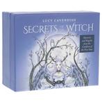Secrets of the Witch - Lucy Cavendish (Engelse editie), Boeken, Verzenden, Nieuw