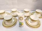 Royal Doulton - Theeservies (20) - Been - Royal Doulton