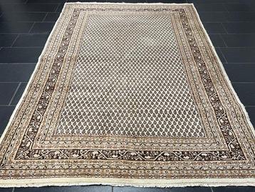 Sarough Mir - Vloerkleed - 285 cm - 190 cm beschikbaar voor biedingen
