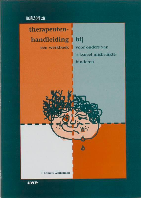 Horizon 2B: Therapeutenhandleiding voor ouders 9789066653481, Livres, Psychologie, Envoi