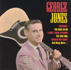 George Jones - Famous Country Music Makers, Verzenden, Gebruikt