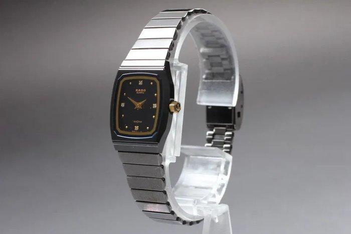 Rado - Zonder Minimumprijs - 133.9540.3 - Dames - 1990-1999, Handtassen en Accessoires, Horloges | Heren