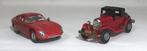 Politoys M - Politoys Microminiature APS 1:43 -1:45 -