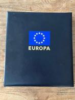 Europa CEPT 1976/1985 - Collection complète de 10 ans - dans, Gestempeld