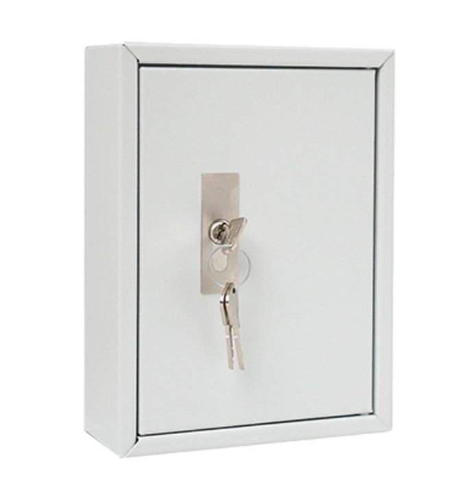 Mauer sleutelkast voor halve cilinder met 10 haken, Bricolage & Construction, Serrurerie de bâtiment & Dispositif de fermeture