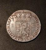 Nederland, West-Friesland. Generaliteits Gulden of 1 Gulden, Postzegels en Munten, Munten | Nederland