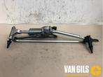 Ruitenwismotor+Mechaniek BMW X1 O144974, Nieuw
