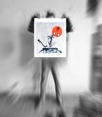 Utopia - Rat Paris Pompidou