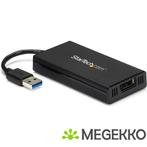 StarTech.com USB 3.0 naar 4K DisplayPort externe, Verzenden, Nieuw