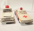 MF China - Speelgoedauto Chevrolet Camaro Ambulance,