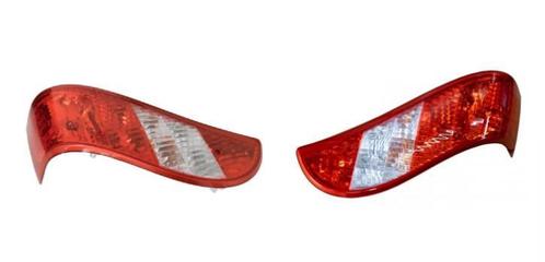 Hymer achterlicht enkel voor Mobilehome of caravan Te Koop, Caravans en Kamperen, Mobilhome-accessoires, Nieuw, Verzenden