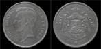 Belgium Albert I 20 frank (4belga) 1932vl-pos A nickel, Verzenden