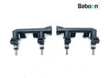 Injecteur de carburant BMW S 1000 RR 2010-2011 (S1000RR 10, Motoren, Verzenden, Nieuw