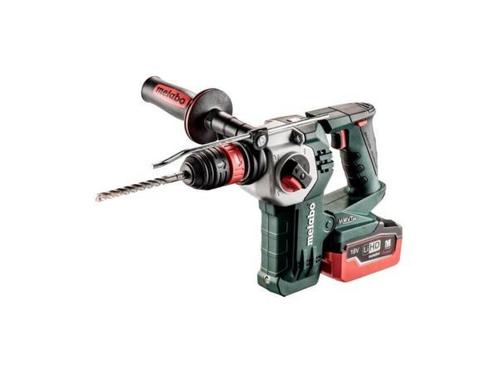 Veiling - Metabo combihamer KHA18LTXBL24Quick, Doe-het-zelf en Bouw, Gereedschap | Overige machines, Nieuw