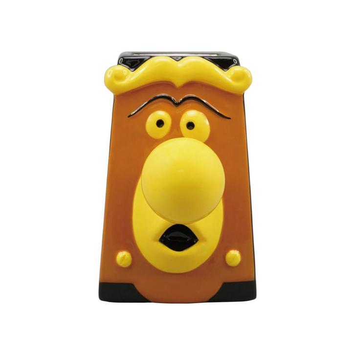 Disney Alice in Wonderland Deurknop 3D Mok, Verzamelen, Disney, Ophalen of Verzenden