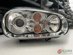 VW GOLF IV R32 XENON PHARE AVANT DROIT KPL 1J1941016P, Verzenden