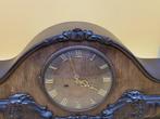 Klok - Historische Kaminuhr / Tischuhr mit Schlagwerk –