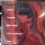lp nieuw - The Fall - LIve @ Tramps New York 10th Septembe..