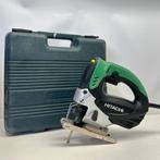 Hitachi CJ90VST Decoupeerzaag Incl. Koffer | Nette Staat, Ophalen of Verzenden