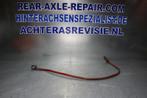 Accukabel Opel Ascona A, Opel Manta A, gebruikt. (Motor), Verzenden, Gebruikt, Opel
