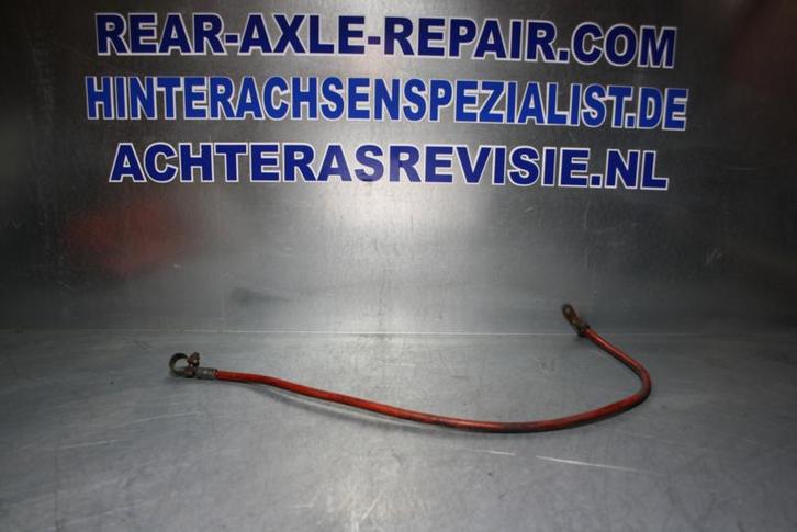 Accukabel Opel Ascona A, Opel Manta A, gebruikt. (Motor), Auto-onderdelen, Motor en Toebehoren, Gebruikt, Opel, Verzenden