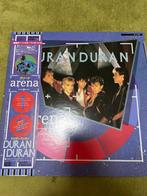 Genesis, Duran Duran - 2 x Japanese pressings -, Nieuw in verpakking