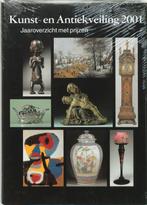 Kunst- en Antiekveiling, 26. Editie 2001 / Kunst- en, Verzenden, Gelezen, R. Stuurman