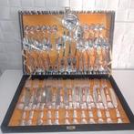 Bestekset (51) - Verzilverd - Bestekservice