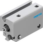 Festo Vérin Compact 6mm Alésage 10mm Course Double Effet -, Bricolage & Construction, Verzenden