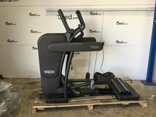 Technogym Artis Vario - Carbon Grey, Sport en Fitness, Fitnessapparatuur, Crosstrainer, Gebruikt, Armen, Benen, Ophalen of Verzenden