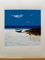 Giò Mondelli (1953) - In riva al mare