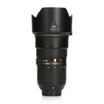 Nikon AF-S 24-70mm F2.8 E ED VR, Ophalen of Verzenden, Zo goed als nieuw