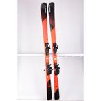 152 skis ELAN AMPHIBIO 8 PS, Woodcore, DUAL shape, grip wal, Sport en Fitness, Skiën en Langlaufen, Overige merken, 140 tot 160 cm