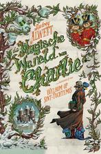 De magische wereld van Charlie 2 - Welkom op Sint-Tuchtemis, Livres, Audrey Alwett, Stan Manoukian, Verzenden